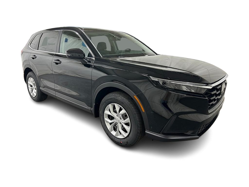 Thumbnail: 2026 Honda CR-V - 17