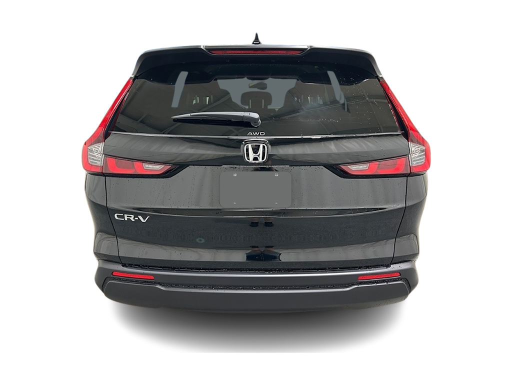 Thumbnail: 2026 Honda CR-V - 5