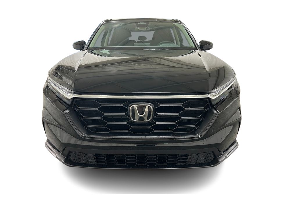 Thumbnail: 2026 Honda CR-V - 6