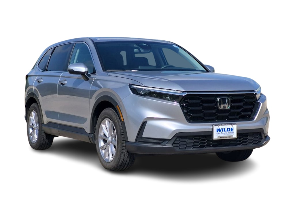 Thumbnail: 2024 Honda CR-V - 20