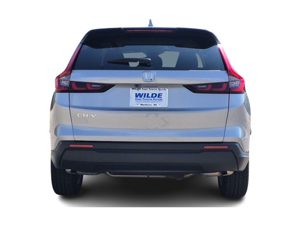 Thumbnail: 2024 Honda CR-V - 5