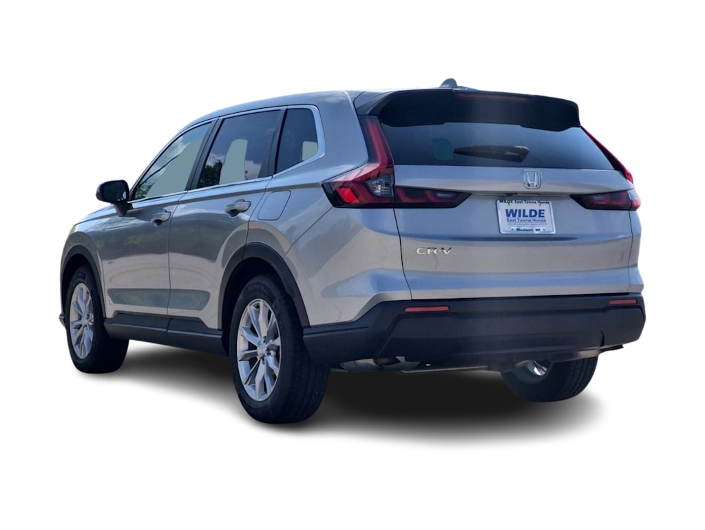 Thumbnail: 2024 Honda CR-V - 4