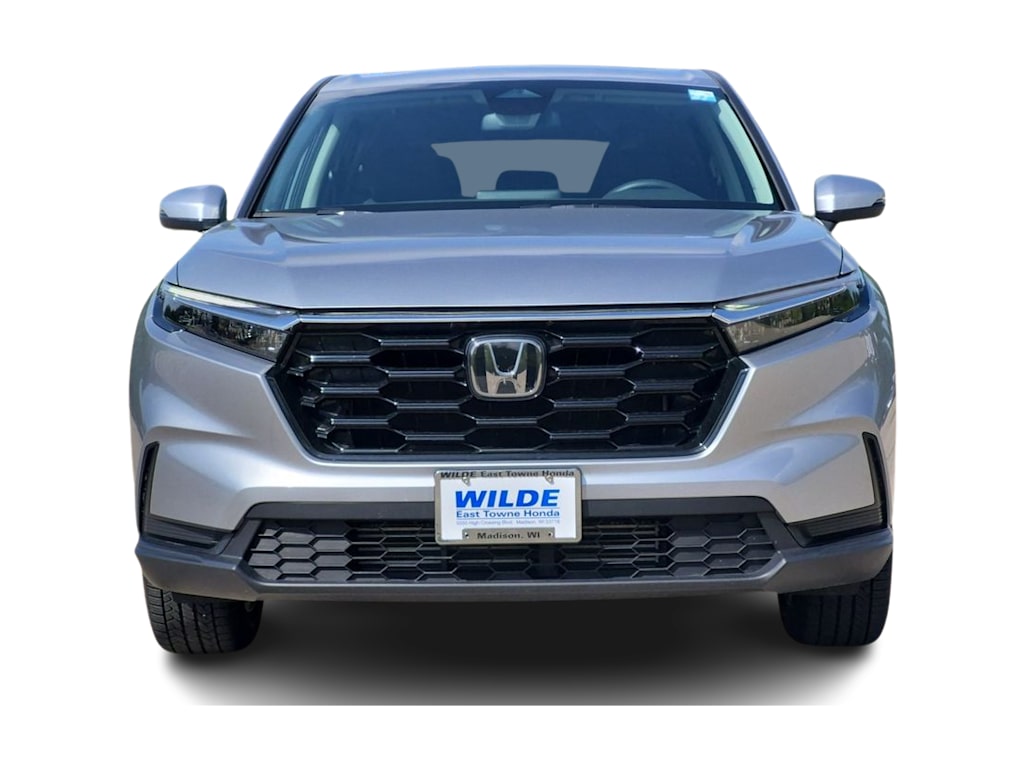 Thumbnail: 2024 Honda CR-V - 6
