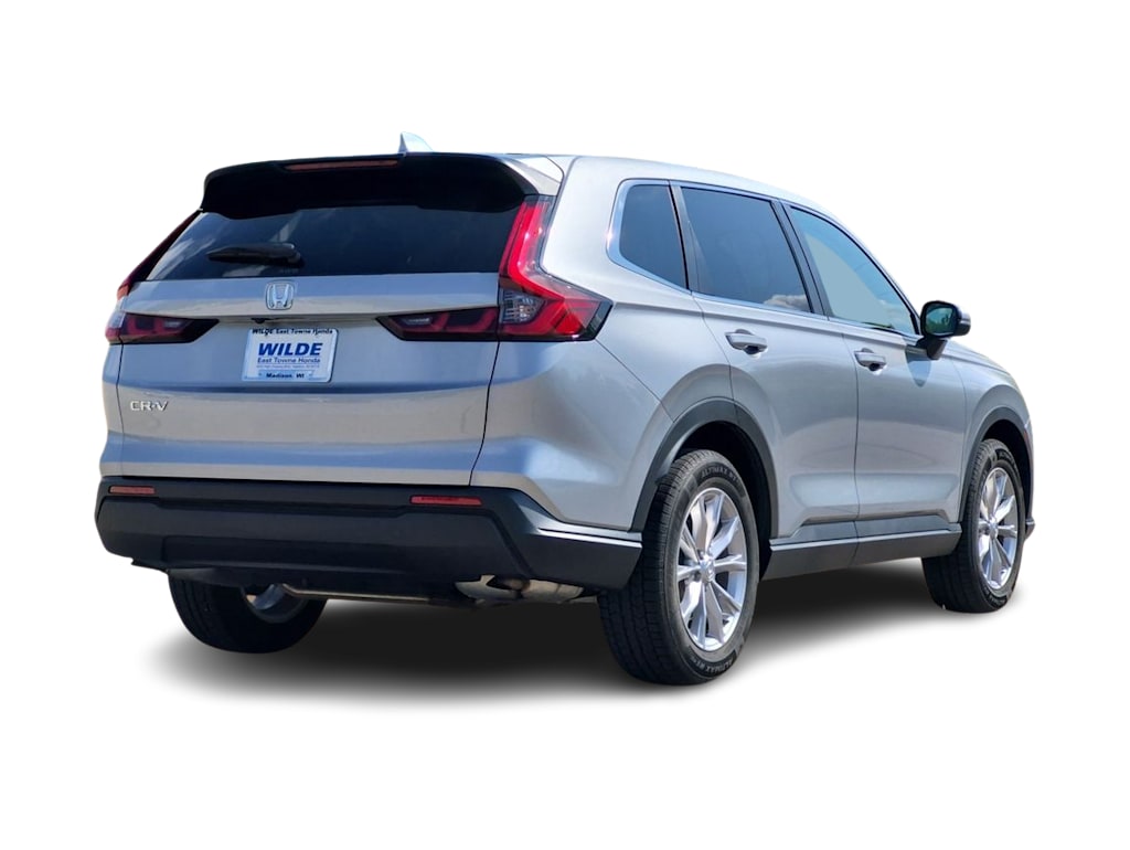 Thumbnail: 2024 Honda CR-V - 22