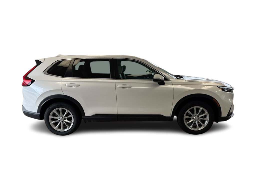Thumbnail: 2024 Honda CR-V - 23