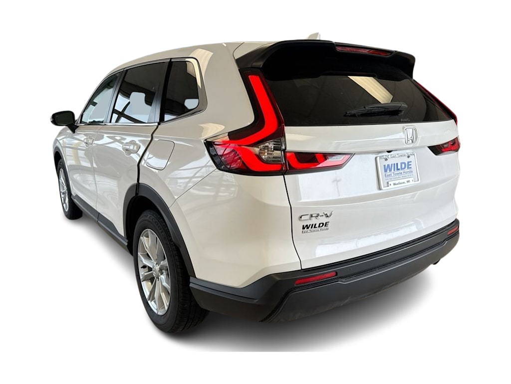 Thumbnail: 2024 Honda CR-V - 4