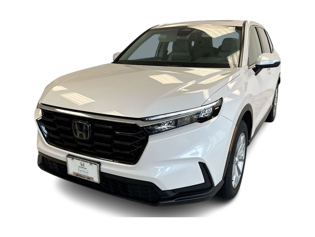 Thumbnail: 2024 Honda CR-V - 21
