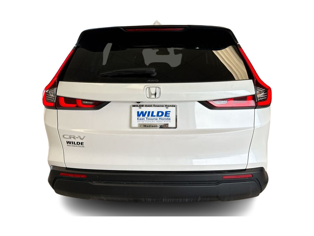 Thumbnail: 2024 Honda CR-V - 5