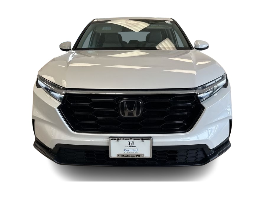 Thumbnail: 2024 Honda CR-V - 6