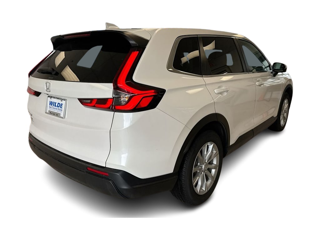 Thumbnail: 2024 Honda CR-V - 22