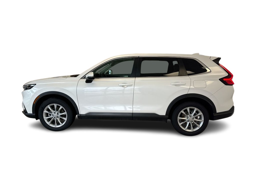 Thumbnail: 2024 Honda CR-V - 3
