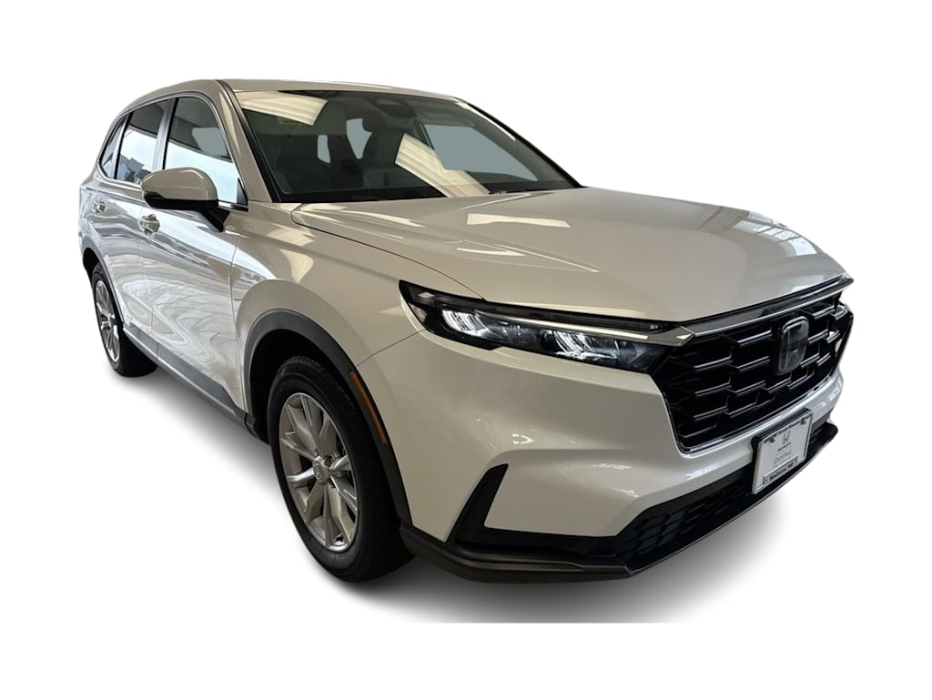 Thumbnail: 2024 Honda CR-V - 20