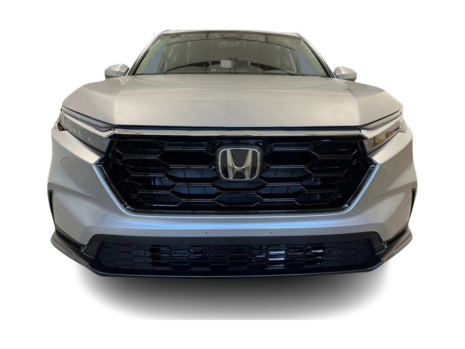 Thumbnail: 2026 Honda CR-V - 6
