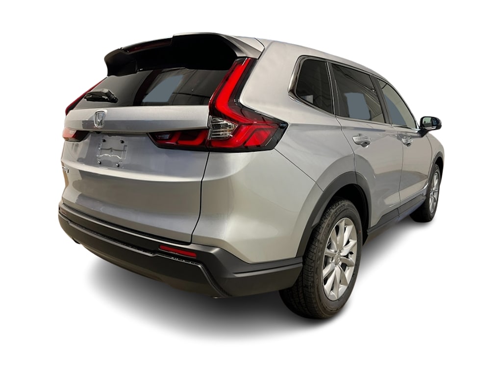 Thumbnail: 2026 Honda CR-V - 16