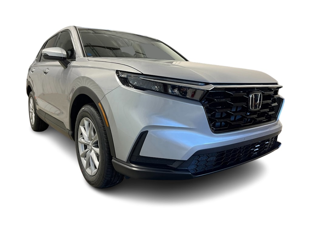Thumbnail: 2026 Honda CR-V - 18