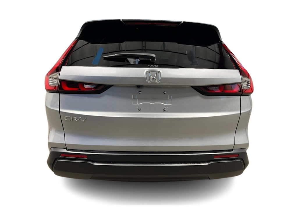 Thumbnail: 2026 Honda CR-V - 5