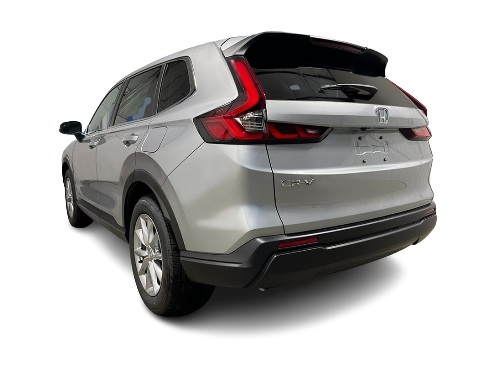Thumbnail: 2026 Honda CR-V - 4