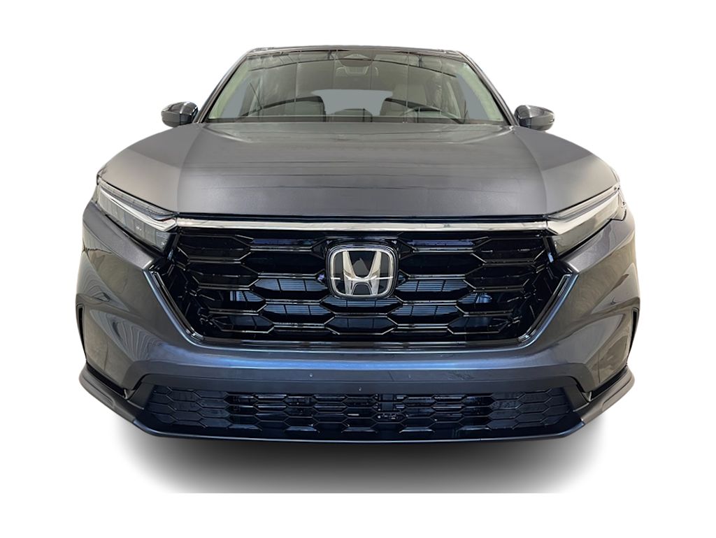 Thumbnail: 2026 Honda CR-V - 7