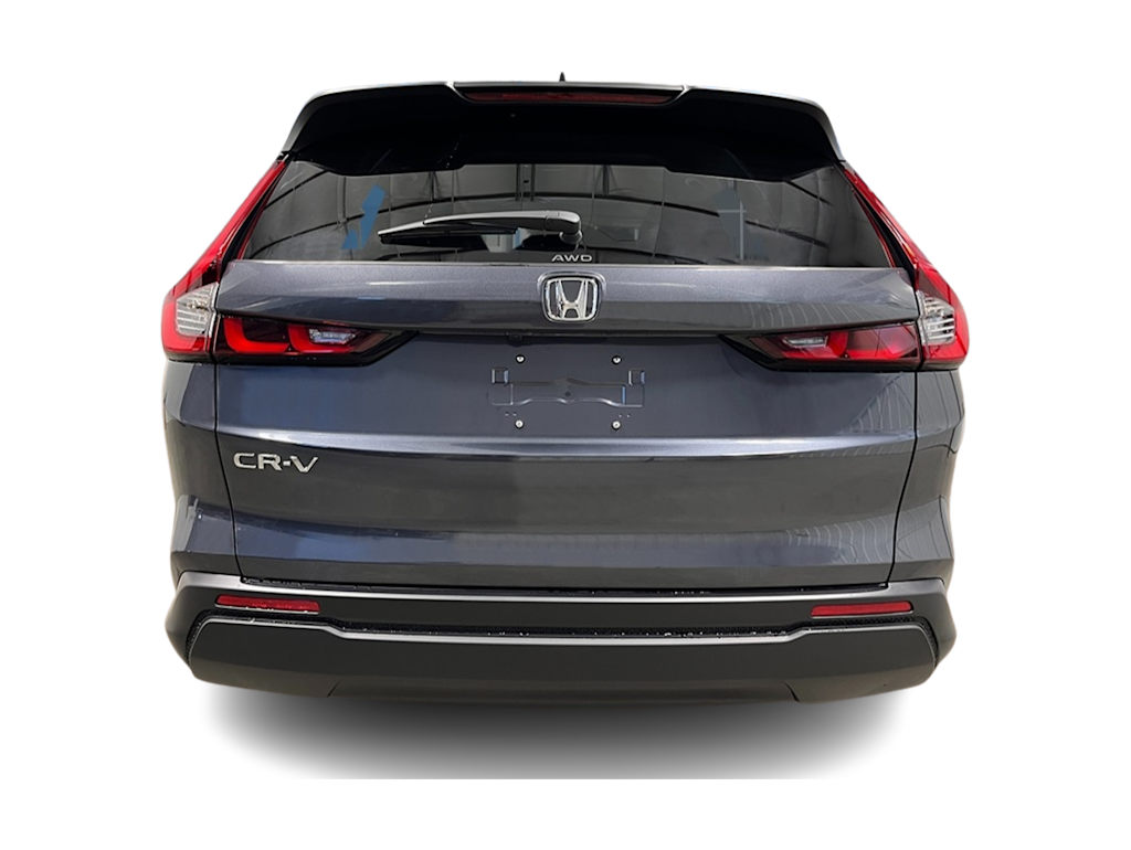 Thumbnail: 2026 Honda CR-V - 6