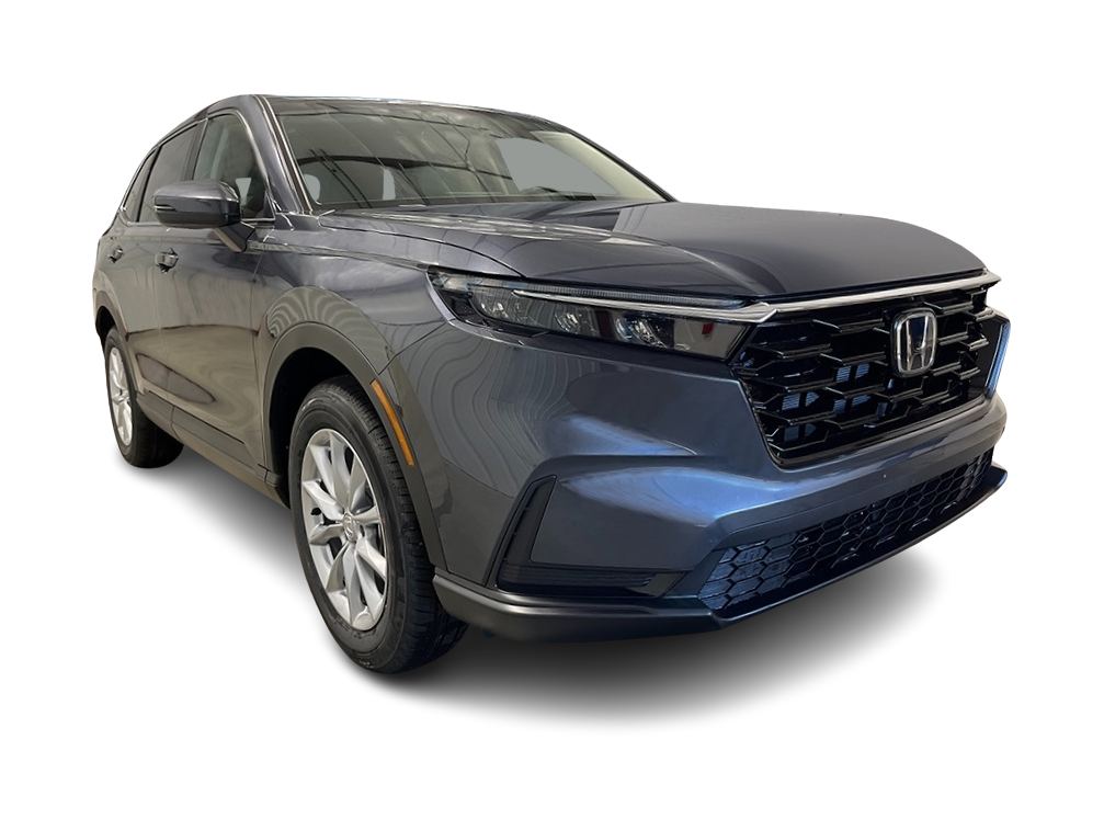 Thumbnail: 2026 Honda CR-V - 20