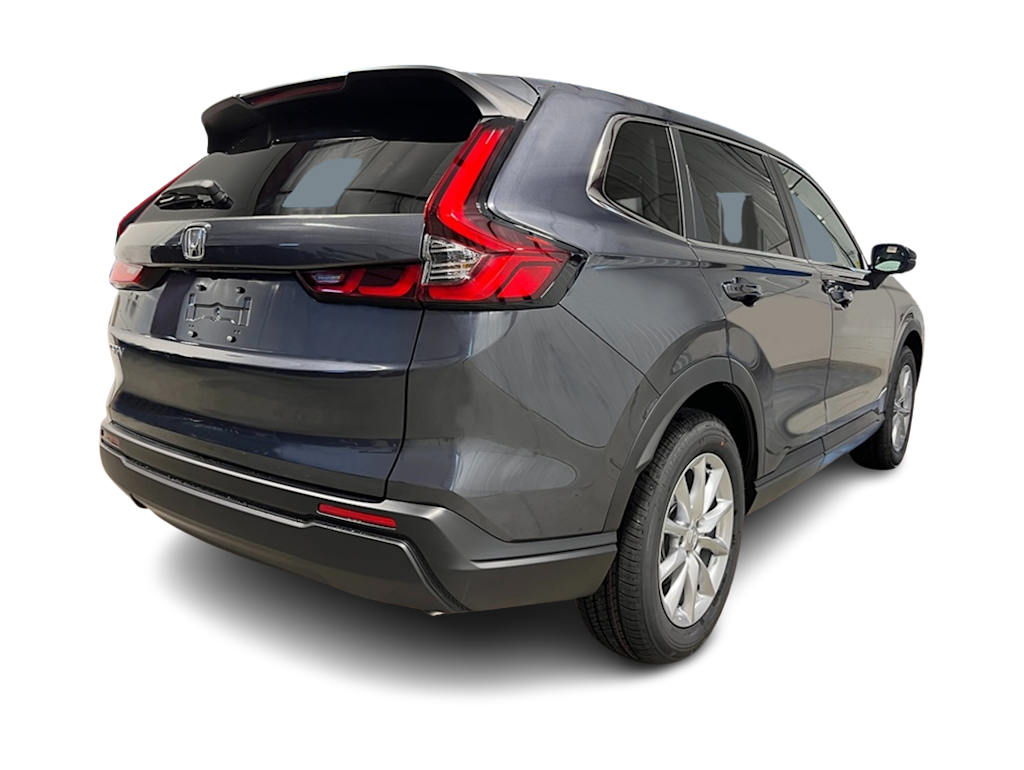 Thumbnail: 2026 Honda CR-V - 18