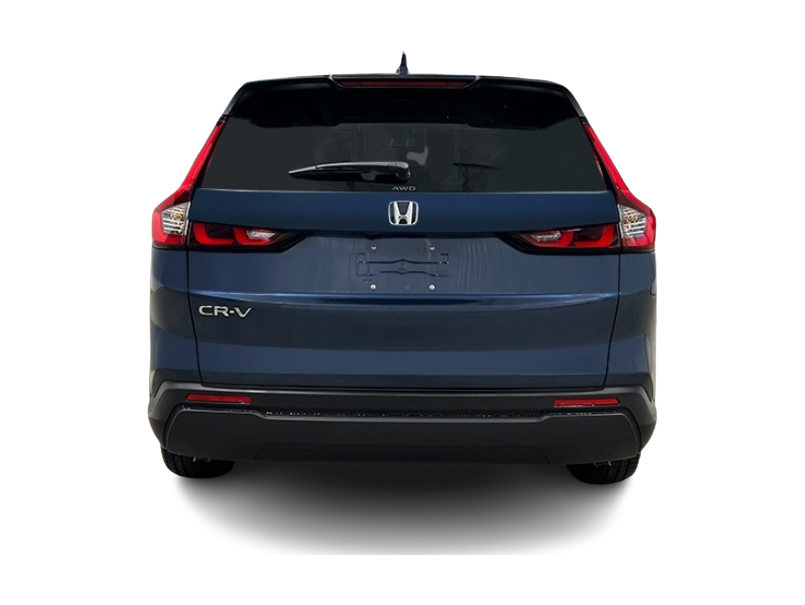 2025 Honda CR-V EX 5