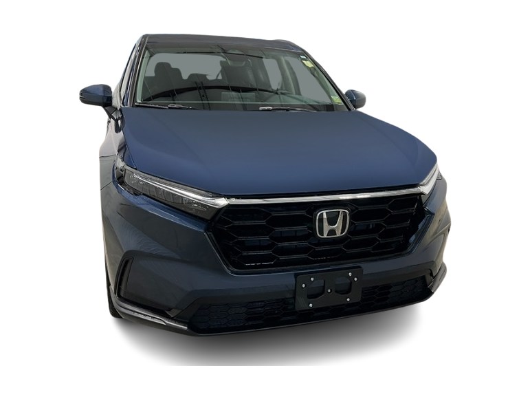 2025 Honda CR-V EX 6