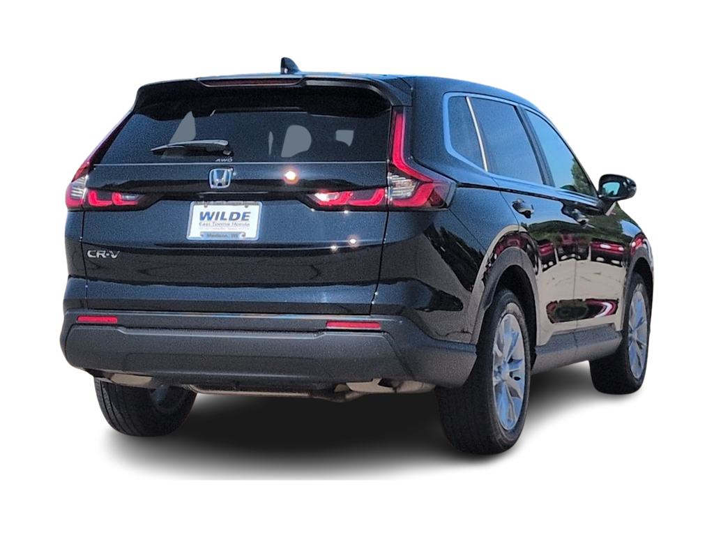 Thumbnail: 2025 Honda CR-V - 22