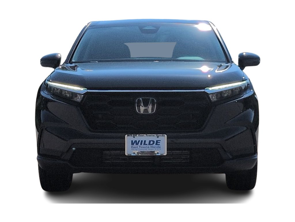 Thumbnail: 2025 Honda CR-V - 20