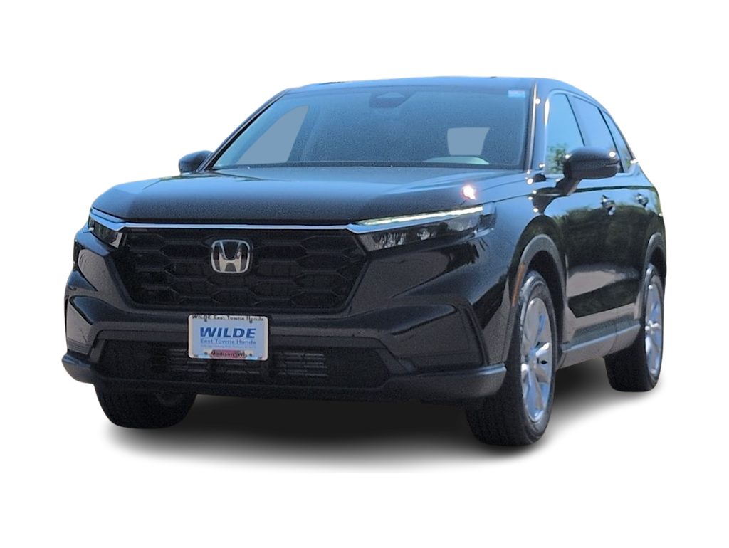 Thumbnail: 2025 Honda CR-V - 21