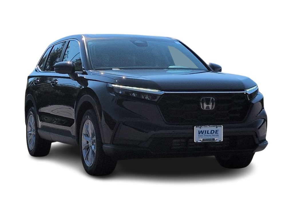 Thumbnail: 2025 Honda CR-V - 6