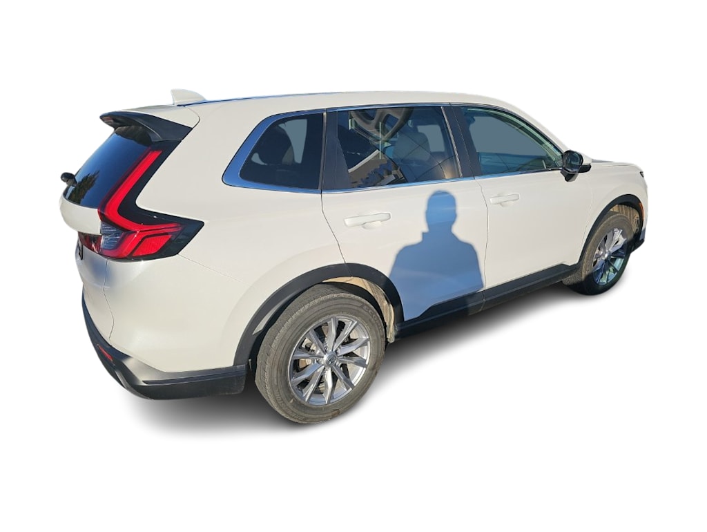 Thumbnail: 2025 Honda CR-V - 7