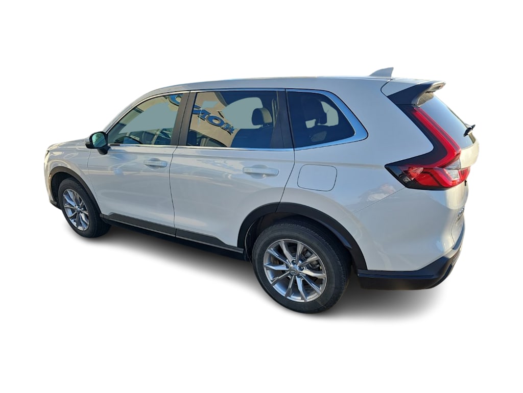 Thumbnail: 2025 Honda CR-V - 2
