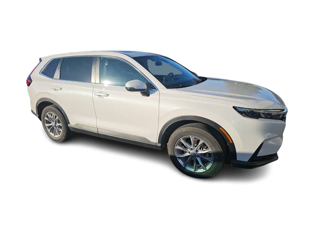 Thumbnail: 2025 Honda CR-V - 8