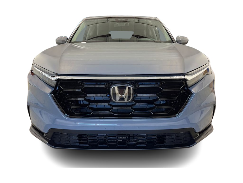Thumbnail: 2026 Honda CR-V - 6
