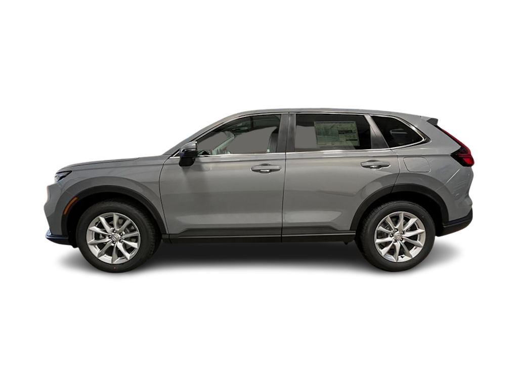 Thumbnail: 2026 Honda CR-V - 3
