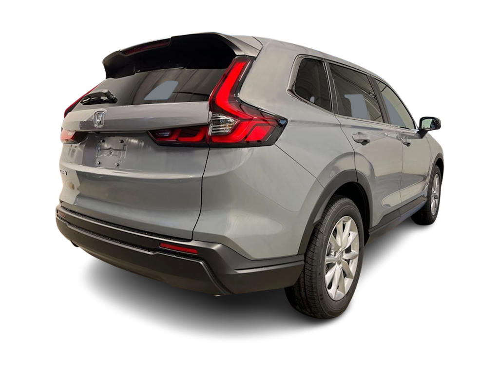 Thumbnail: 2026 Honda CR-V - 17