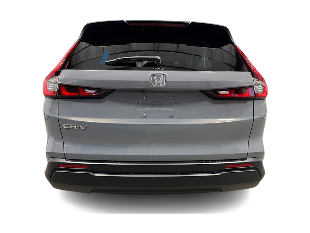 Thumbnail: 2026 Honda CR-V - 5