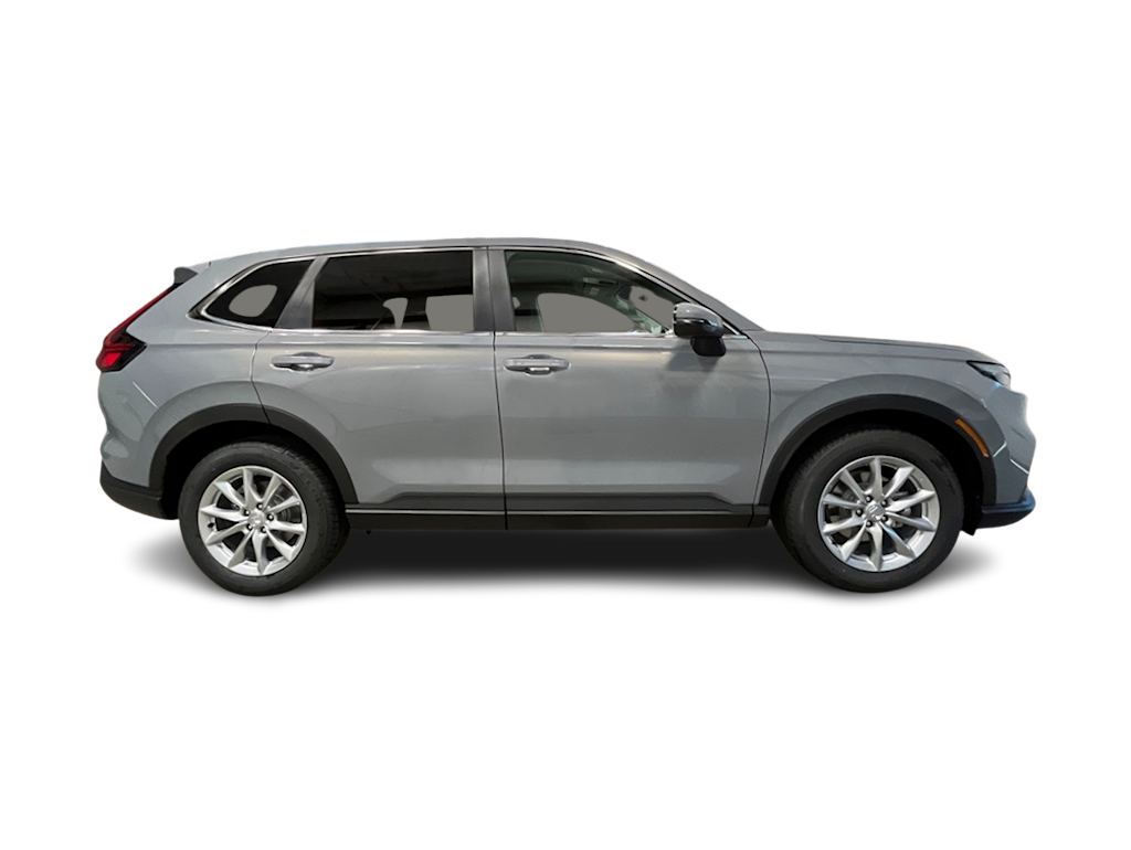 Thumbnail: 2026 Honda CR-V - 18