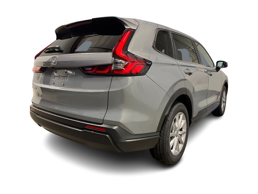 Thumbnail: 2026 Honda CR-V - 17