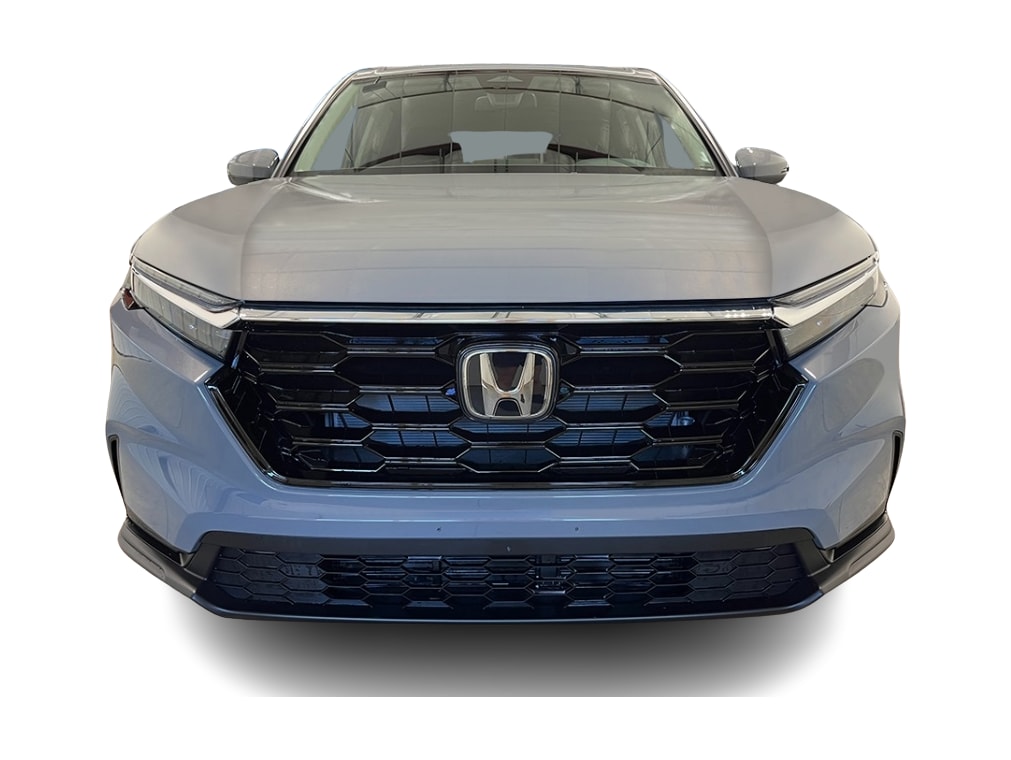 Thumbnail: 2026 Honda CR-V - 6