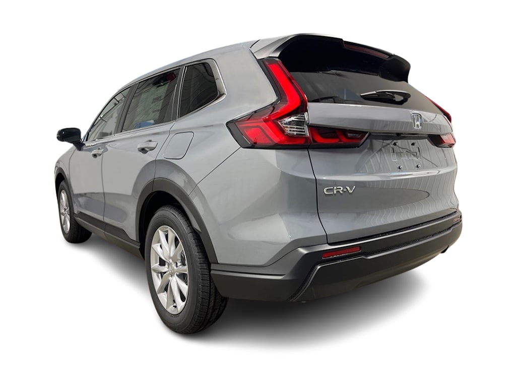 Thumbnail: 2026 Honda CR-V - 4