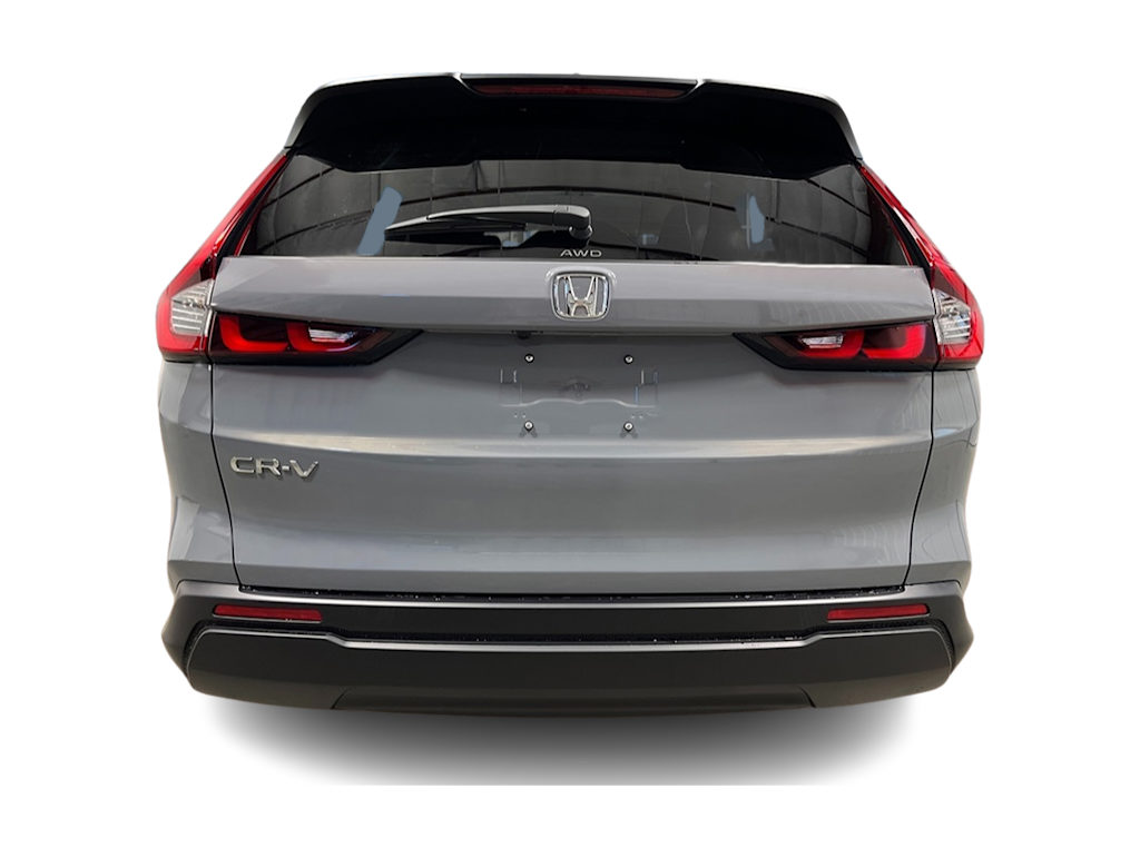 Thumbnail: 2026 Honda CR-V - 5