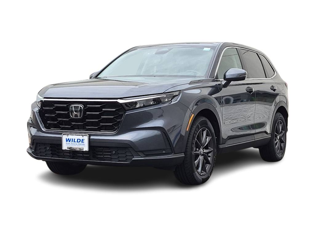 Thumbnail: 2026 Honda CR-V - 21