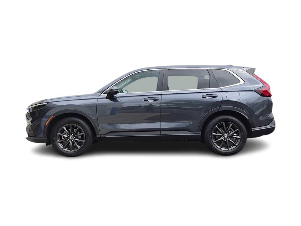 Thumbnail: 2026 Honda CR-V - 3