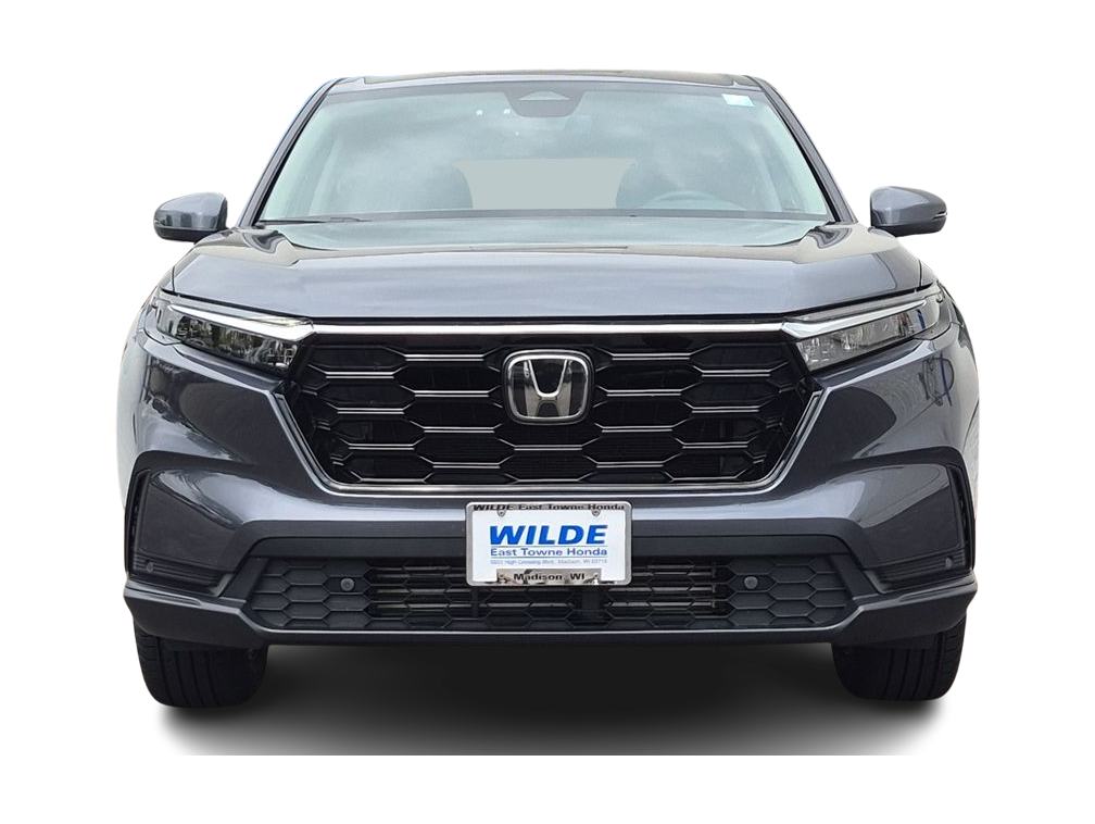 Thumbnail: 2026 Honda CR-V - 6