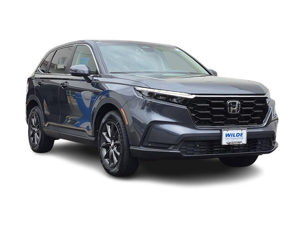 Thumbnail: 2026 Honda CR-V - 20