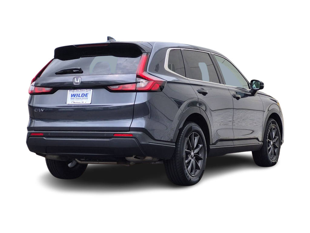 Thumbnail: 2026 Honda CR-V - 22