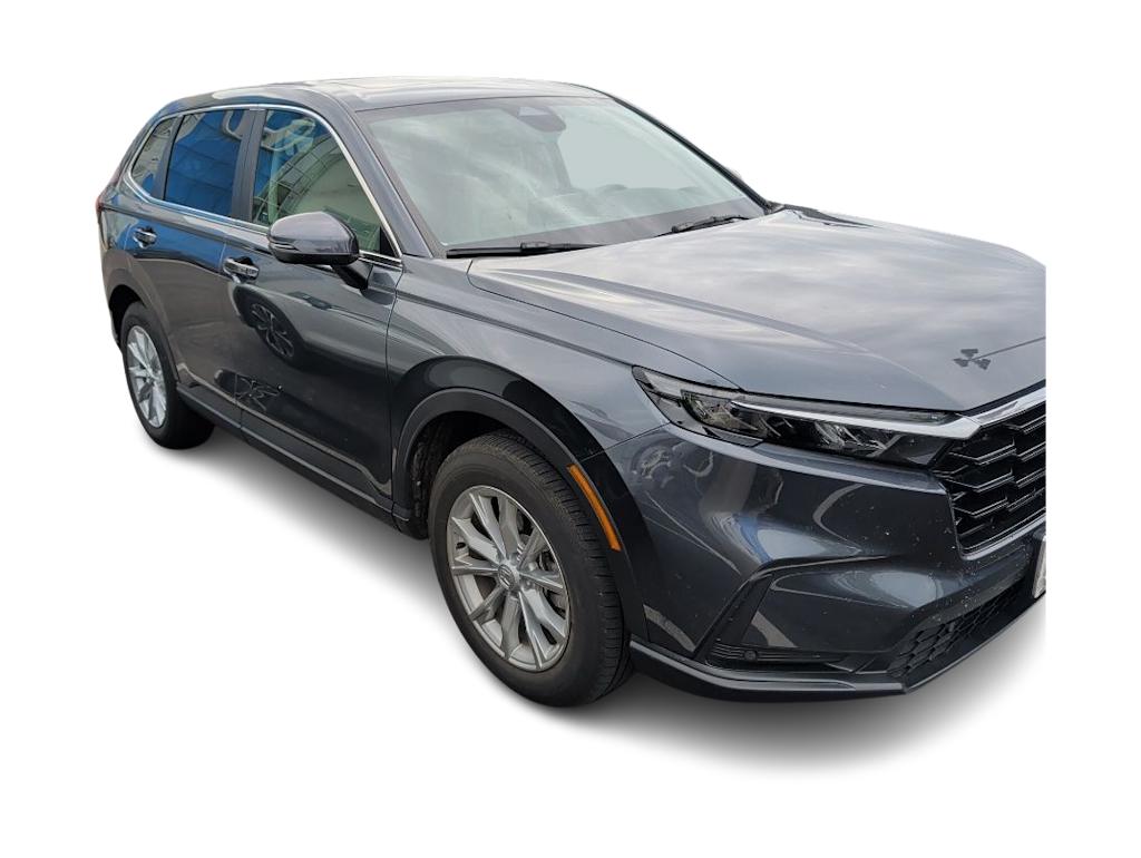 Thumbnail: 2025 Honda CR-V - 6
