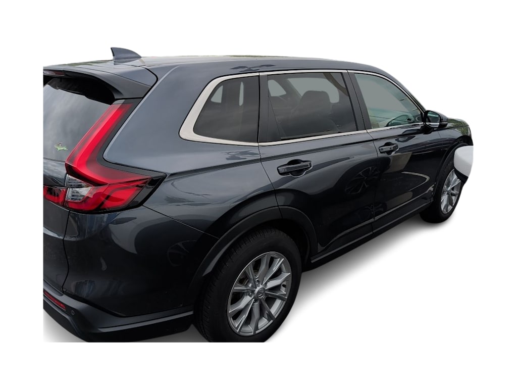 Thumbnail: 2025 Honda CR-V - 7
